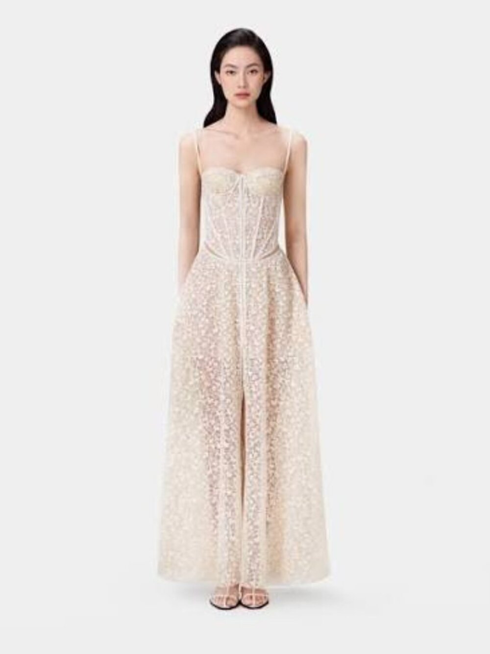 Montsand Mina Dress XL